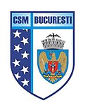 CSM Bucuresti